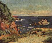 Armand guillaumin View of Agay oil painting picture wholesale